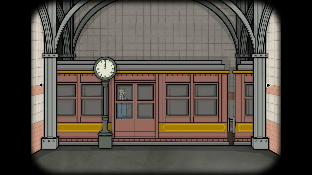 Underground Blossom screenshot 3