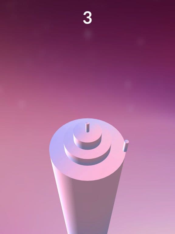 Cylinders screenshot 3