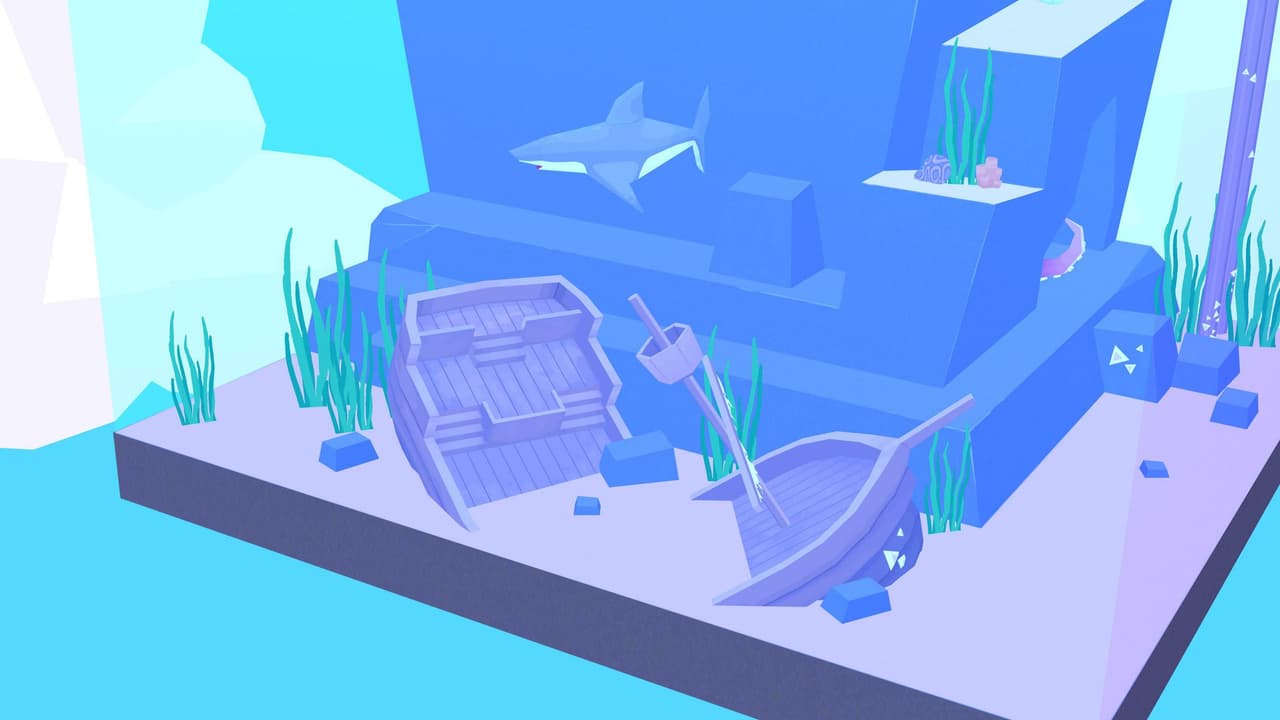 Little Seaside
