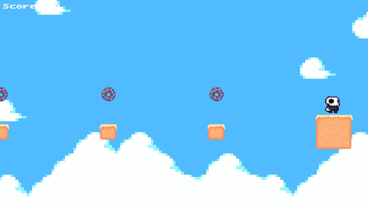 Long Journey screenshot 3