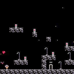Bepo the moth screenshot 2