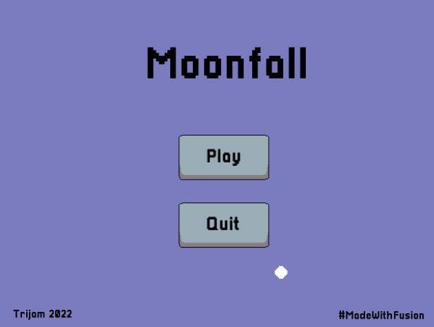Moonfall (itch) (Relatif) screenshot 4