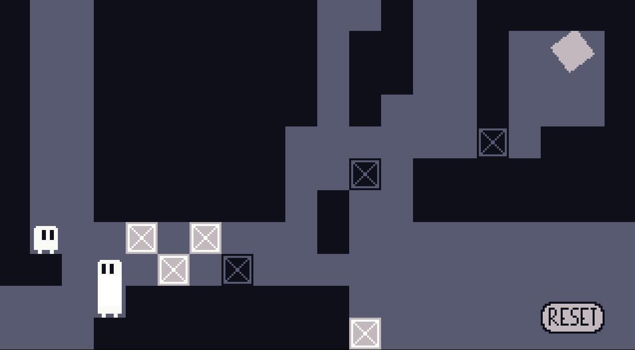 Bokun Box: Jammed screenshot 4