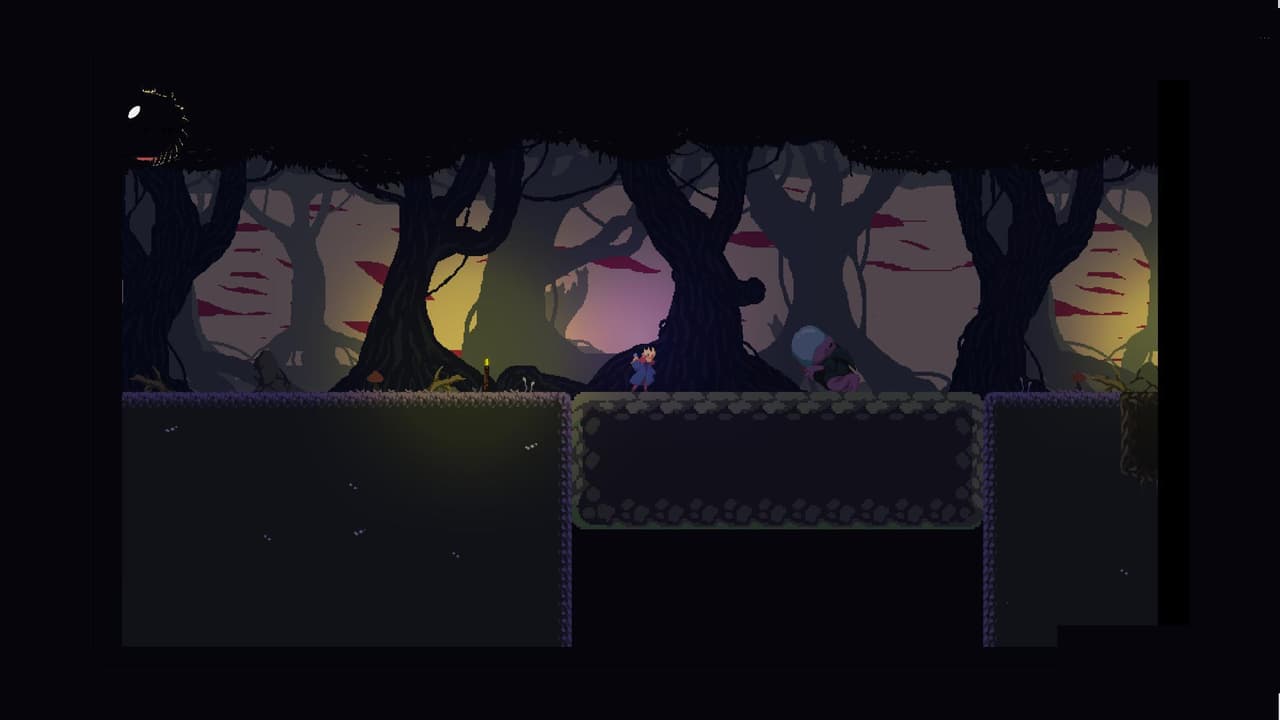 Donimo screenshot 2