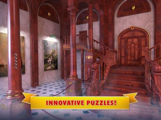 Can You Escape Titanic: Room Escape Game screenshot 4