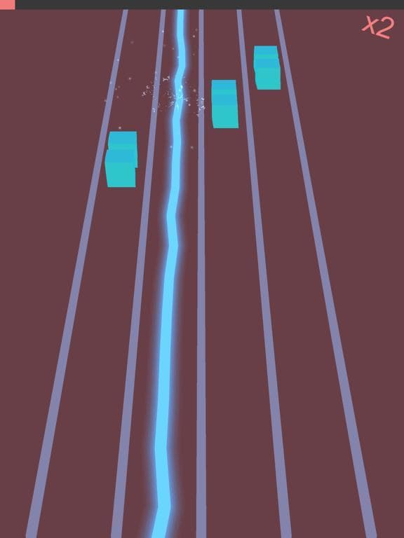 Laser Cube! screenshot 2
