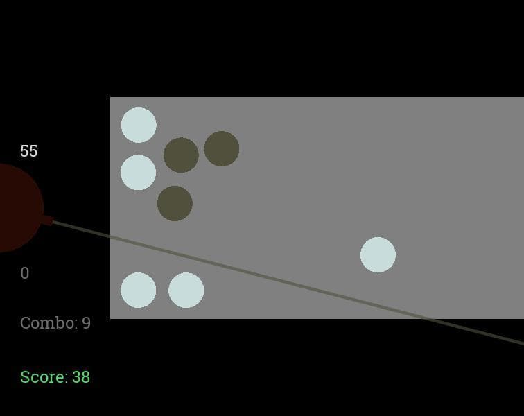 Gas Buffer