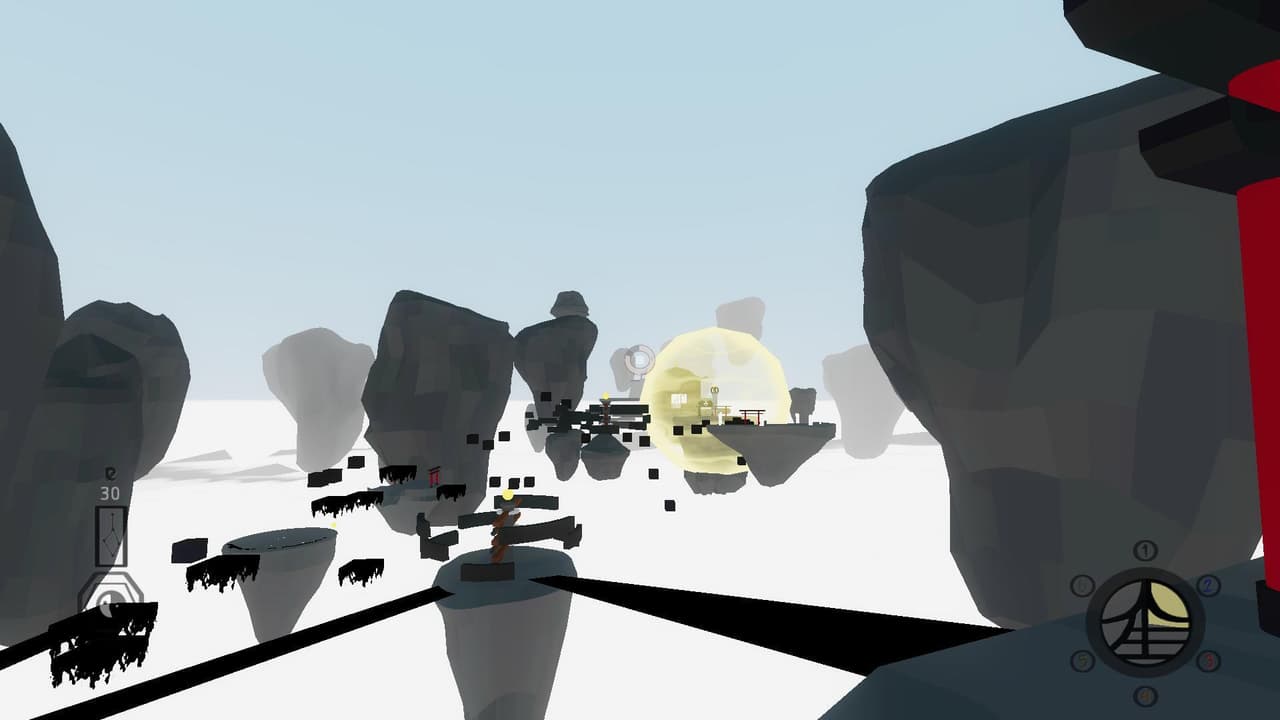 LostBrush screenshot 6