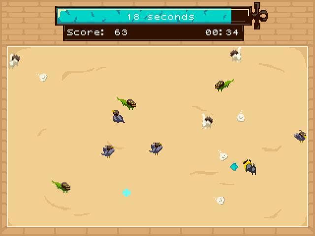 The Reapers Dog screenshot 3