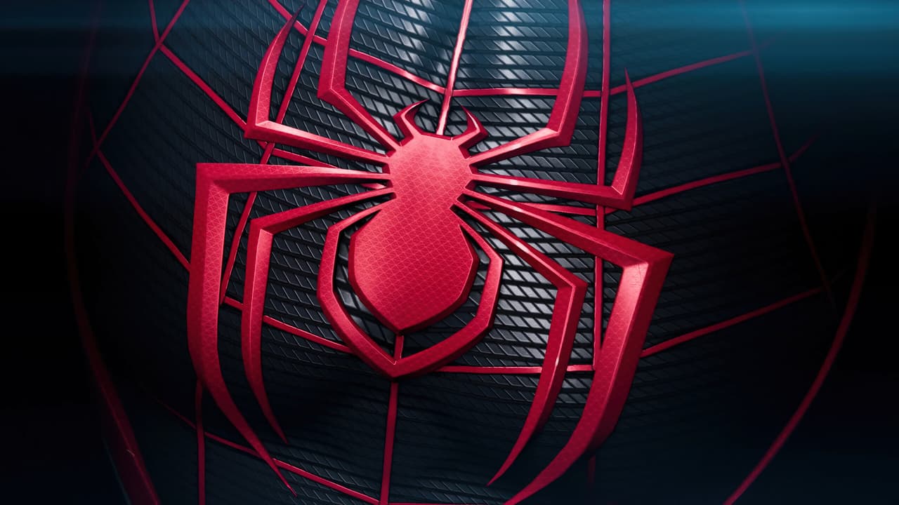 Marvels Spider-Man 2 screenshot 5