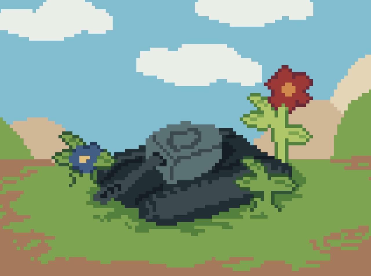 1-hour game jam