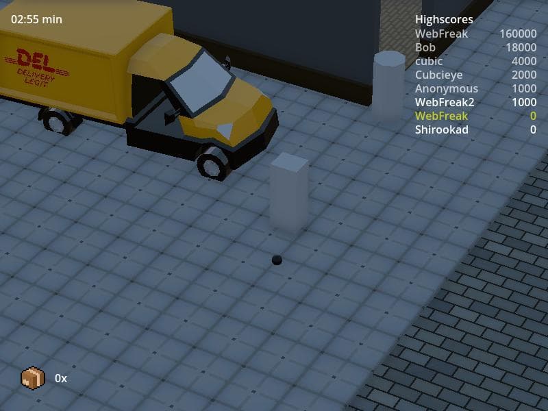 PostDead screenshot 2