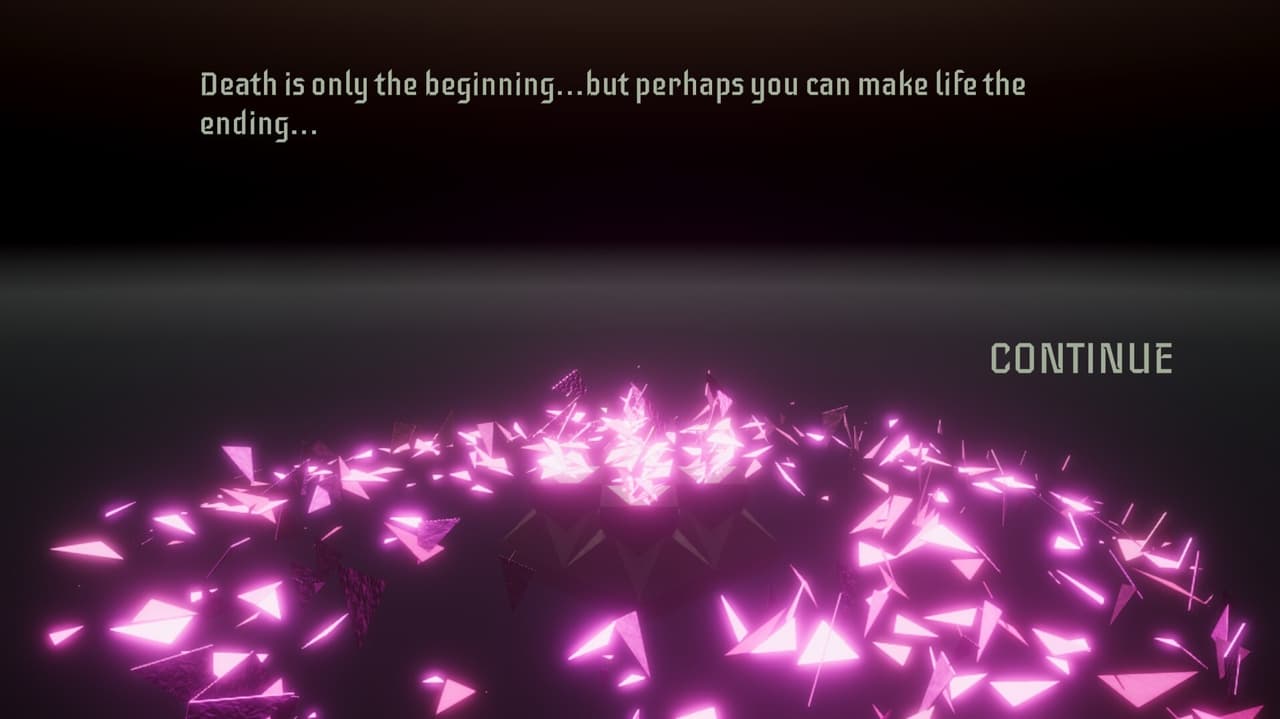 Origami Soul screenshot 3