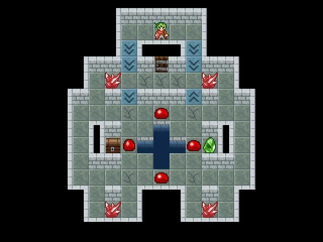 Tower Quest: The Unfinished Journey screenshot 6