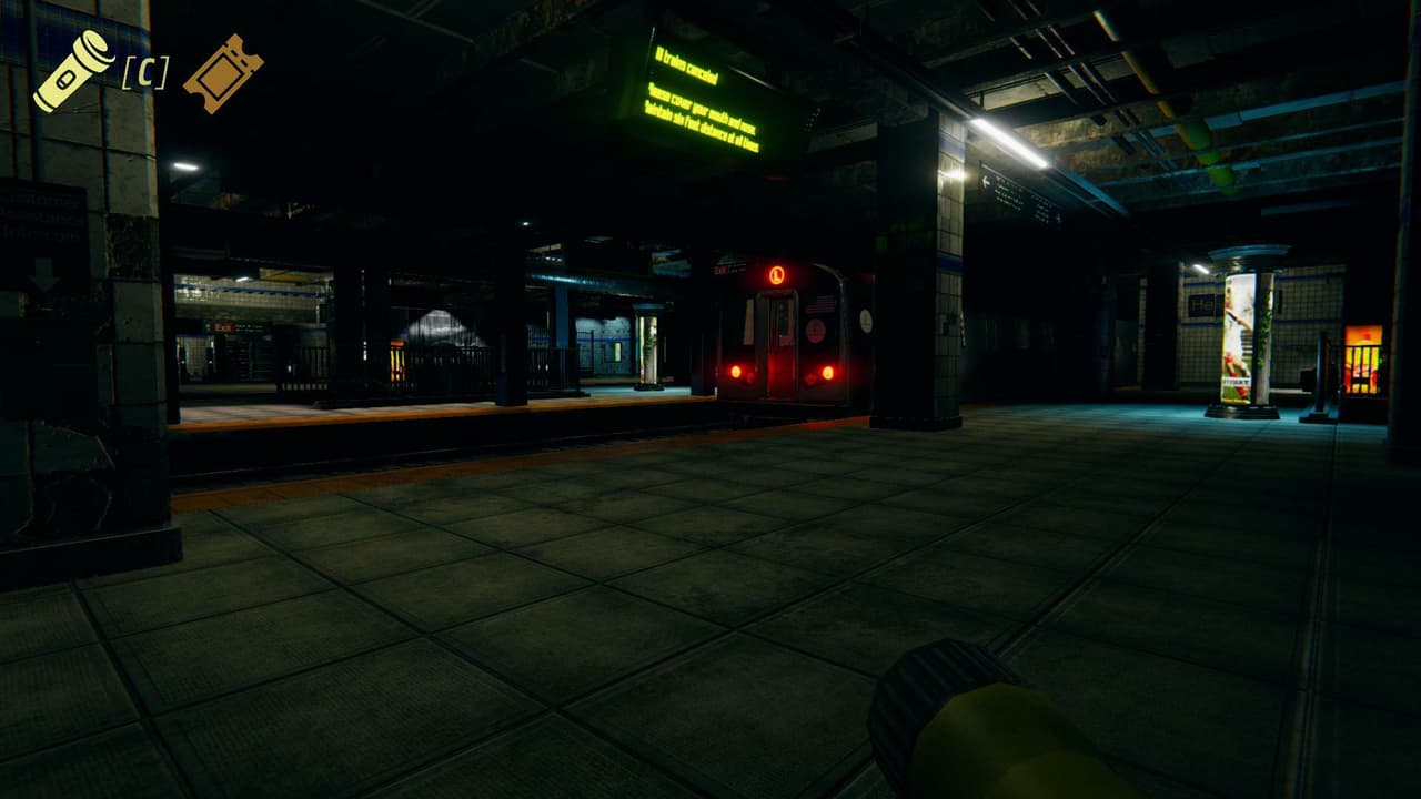 Tomorrow - The Game screenshot 5
