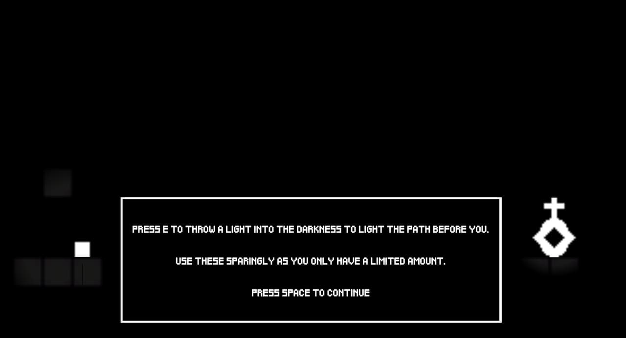 Light The Way (alpha) screenshot 6