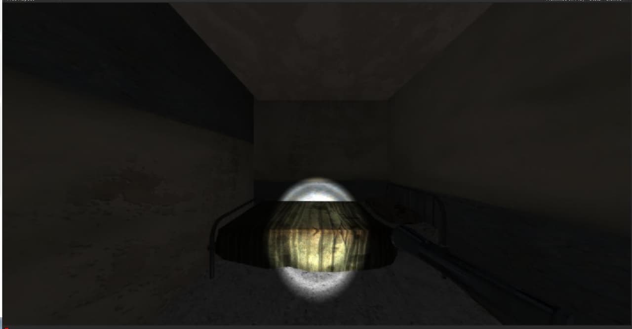 Res Somniare screenshot 2