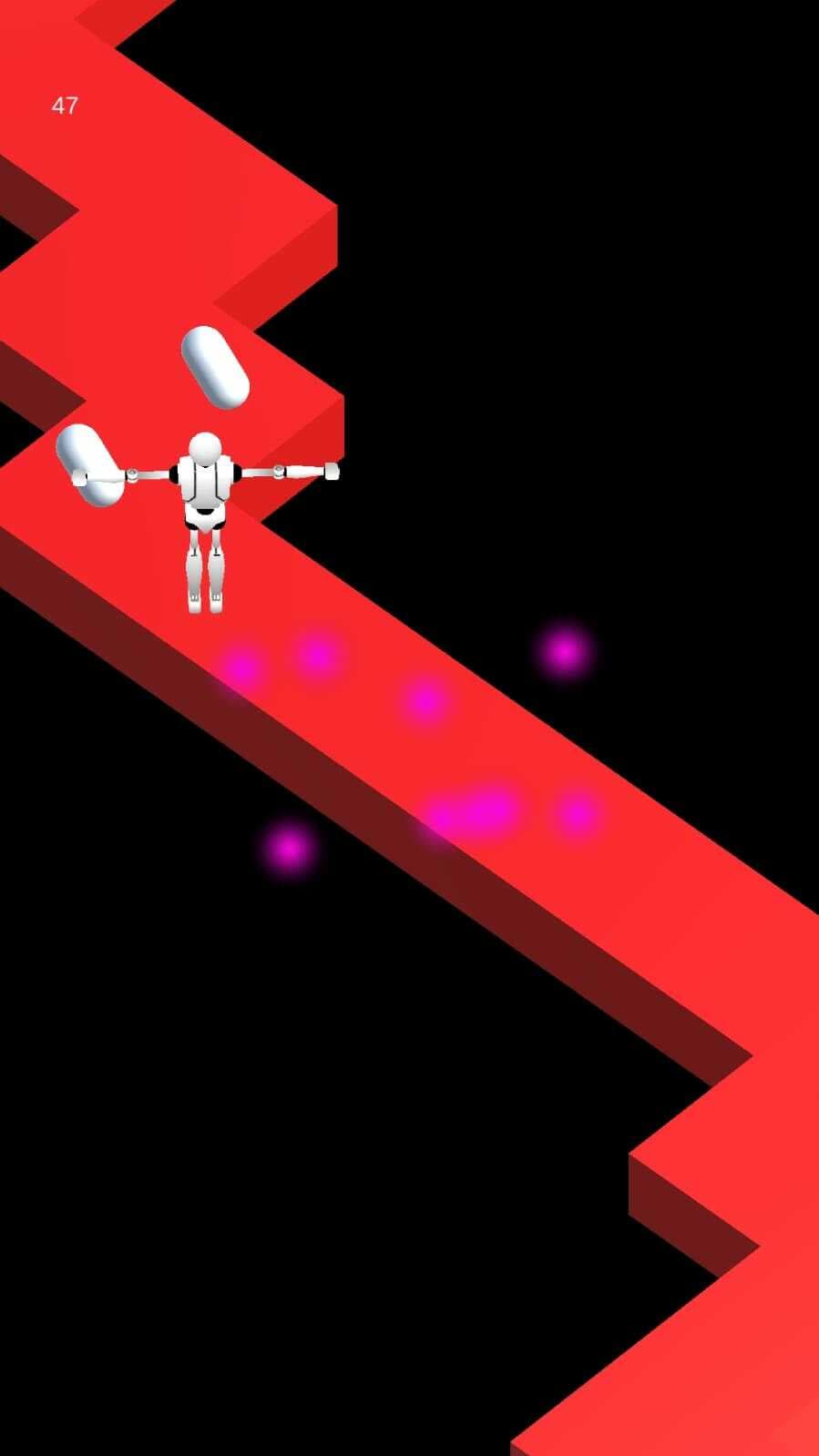 Corona Escape (Gaurav Jha) screenshot 4