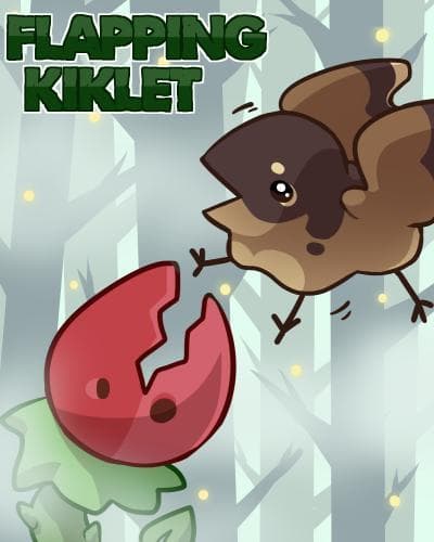 Flapping Kiklet