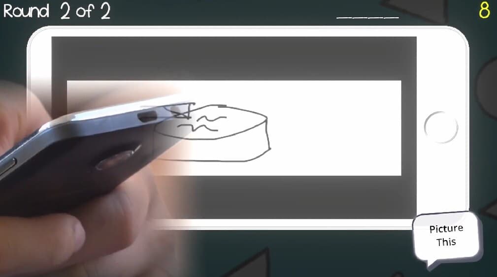 Lights, Camera, Reaction! IRL Edition screenshot 3