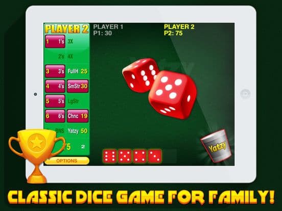 Cheerio Yachty - Classic pokerdice game rolling strategy & adventure PRO screenshot 2