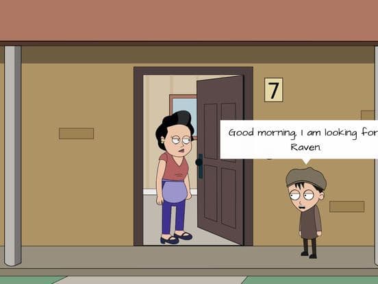 Johnny Bonasera 1 screenshot 6