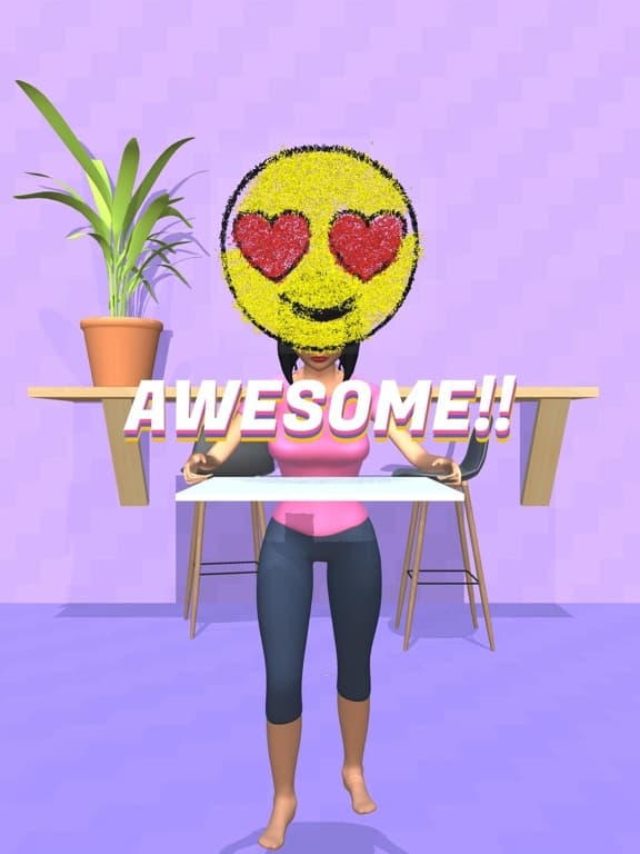 Rice Art DIY