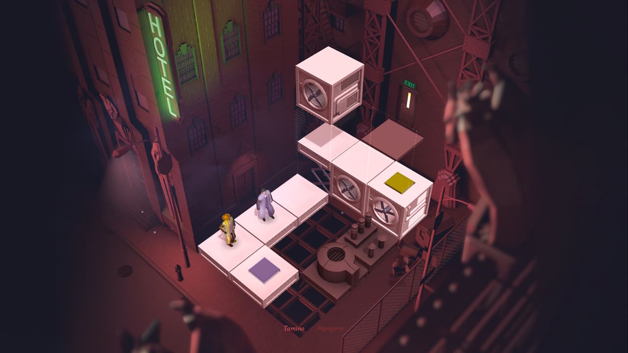 Magic Flute screenshot 3