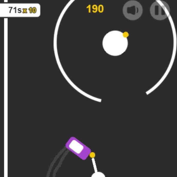 Colourizz: Drift Arena screenshot 2