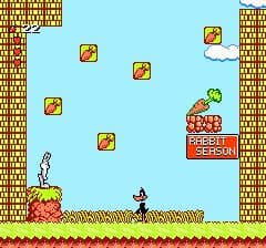 The Bugs Bunny Birthday Blowout screenshot 3
