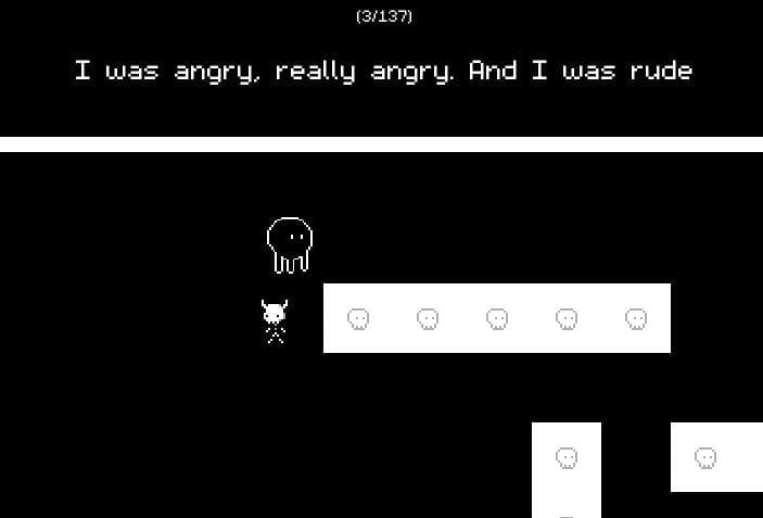 Skeletory screenshot 4