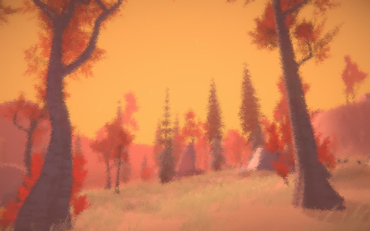 ᚛ᚄᚓᚐᚄᚐ᚜ (Feasa) screenshot 2