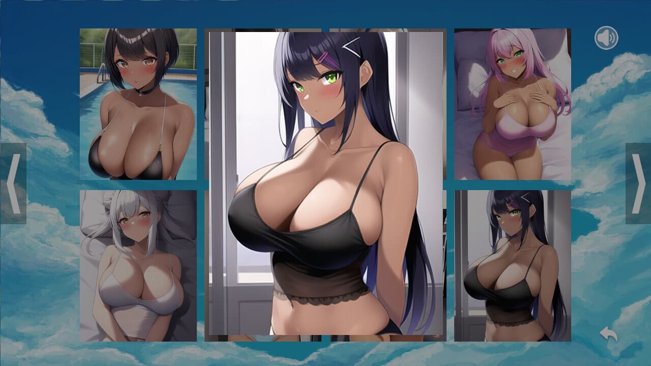My Girl Hates Fruit screenshot 3
