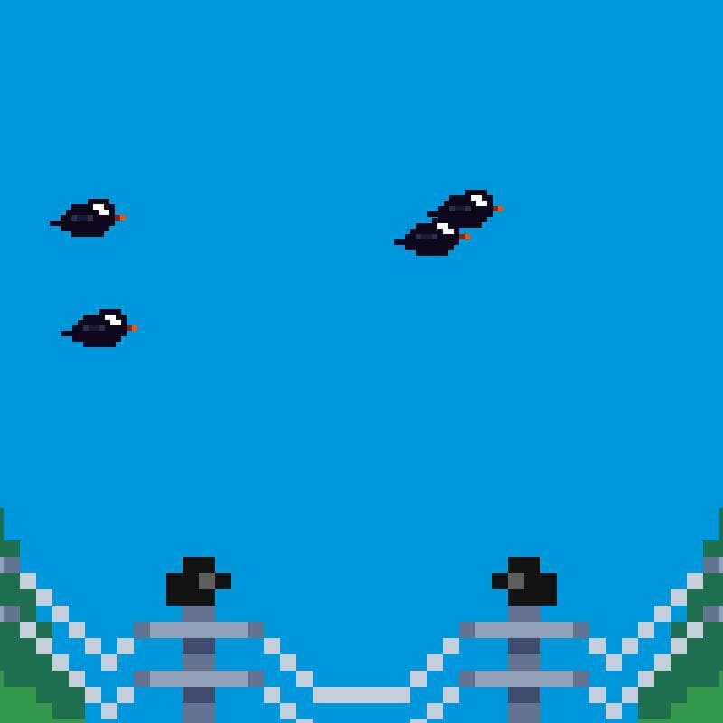The Bird Hunt screenshot 3