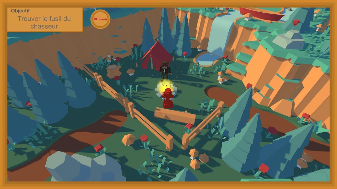 Once Upon A Game screenshot 3
