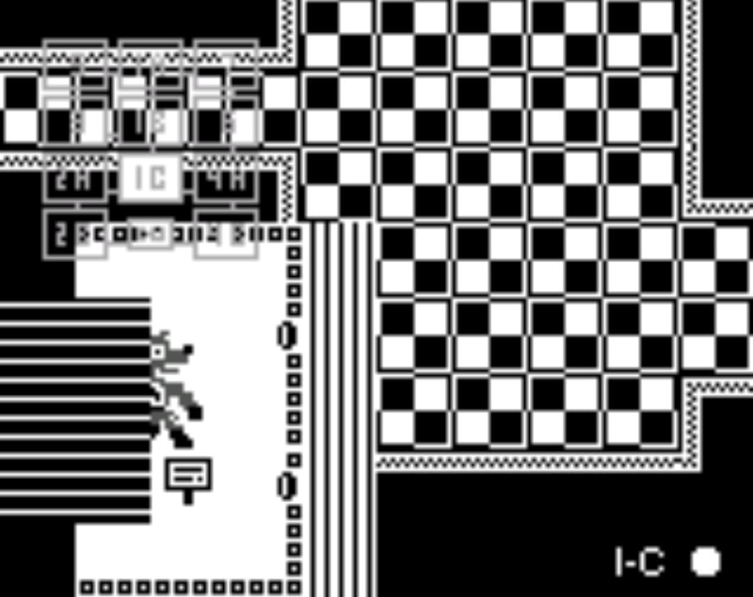 Five Nights at Freddys: Pocket Shifts screenshot 5