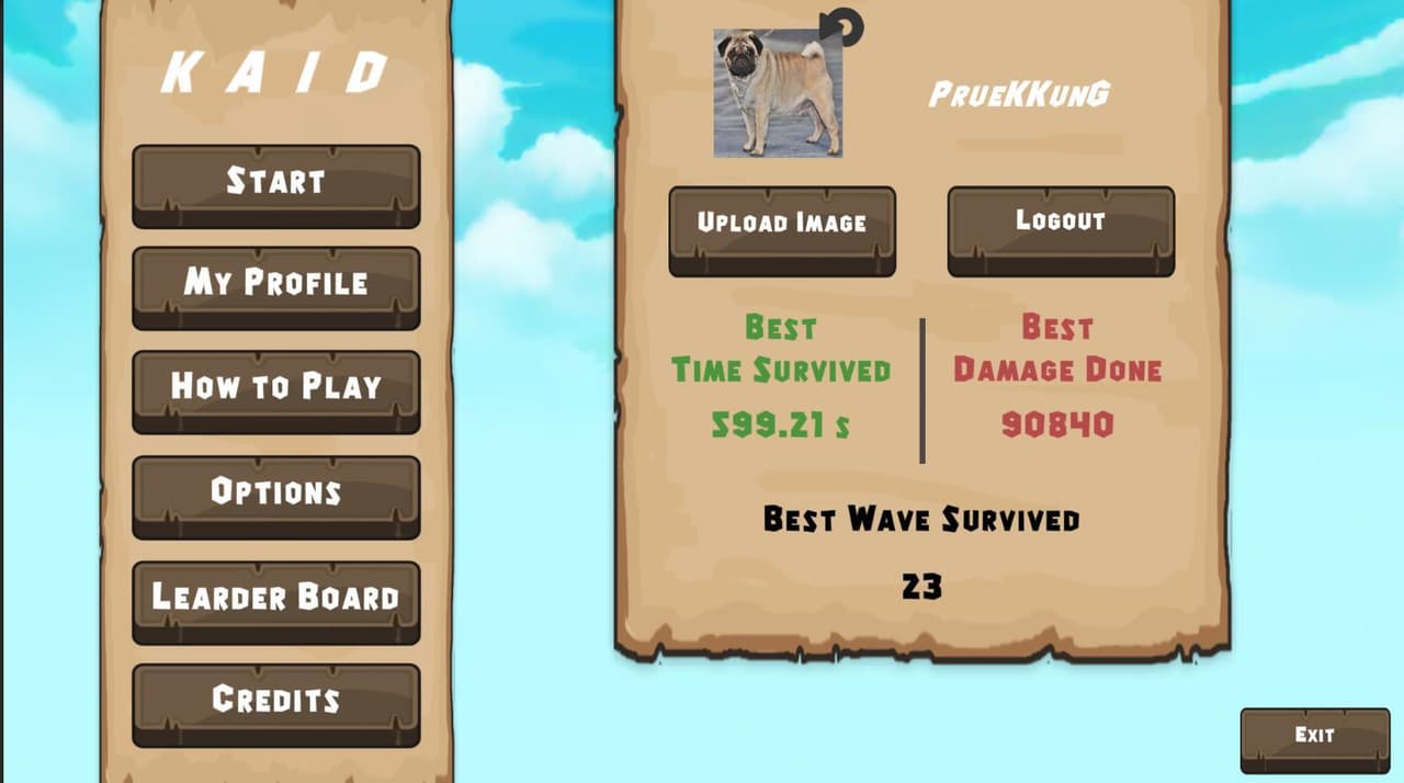 KAI Defend screenshot 6