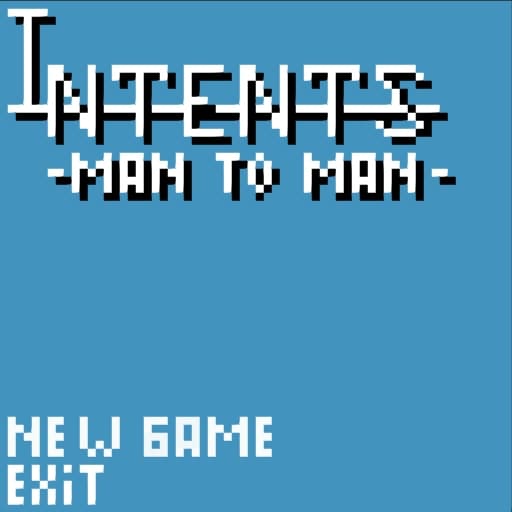 Intents: Man to Man (v1.01a) screenshot 4