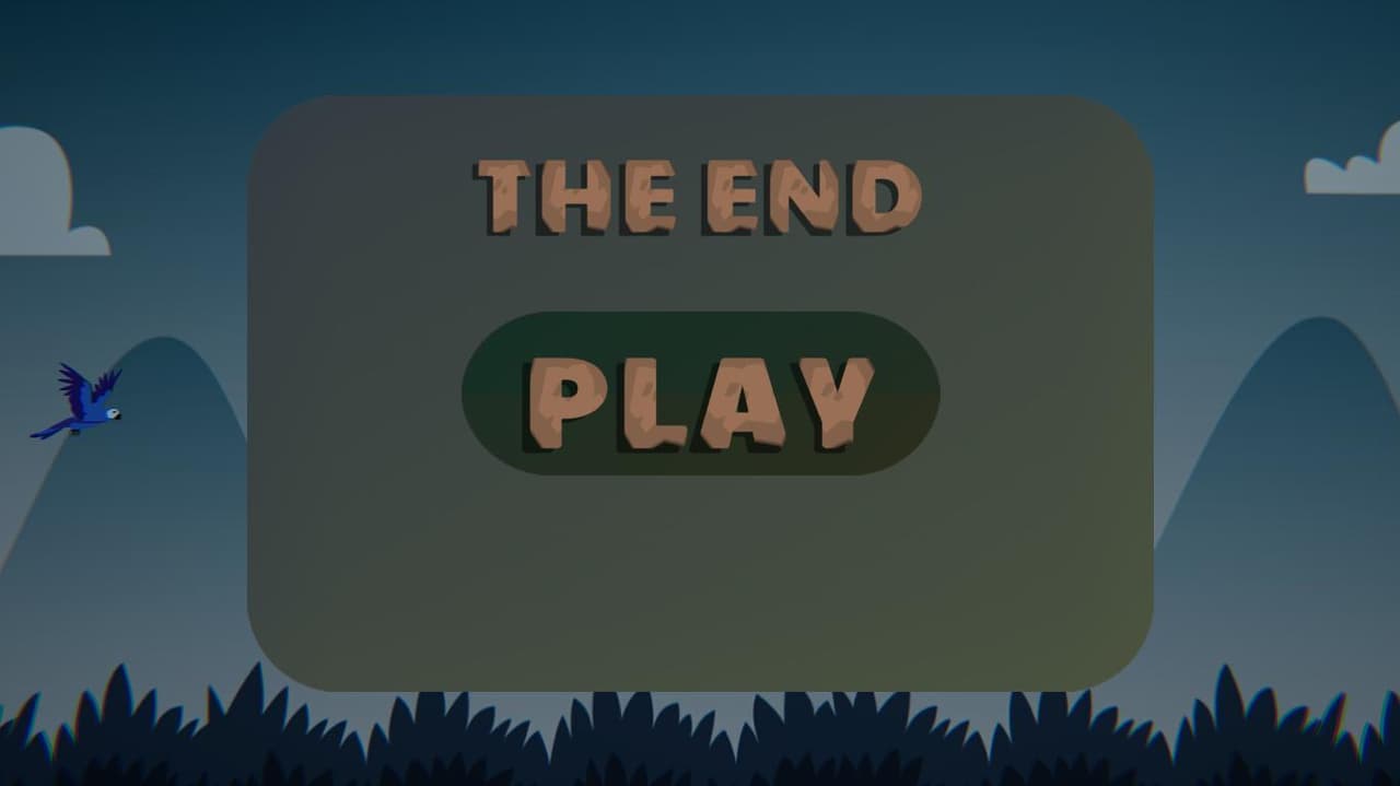The End (Jan_Hunter) screenshot 3