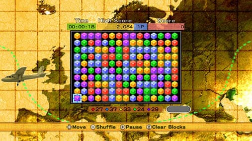 Pop Em Drop Em Samegame screenshot 4