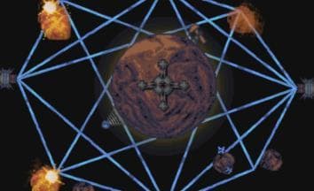 Planet Deth screenshot 3
