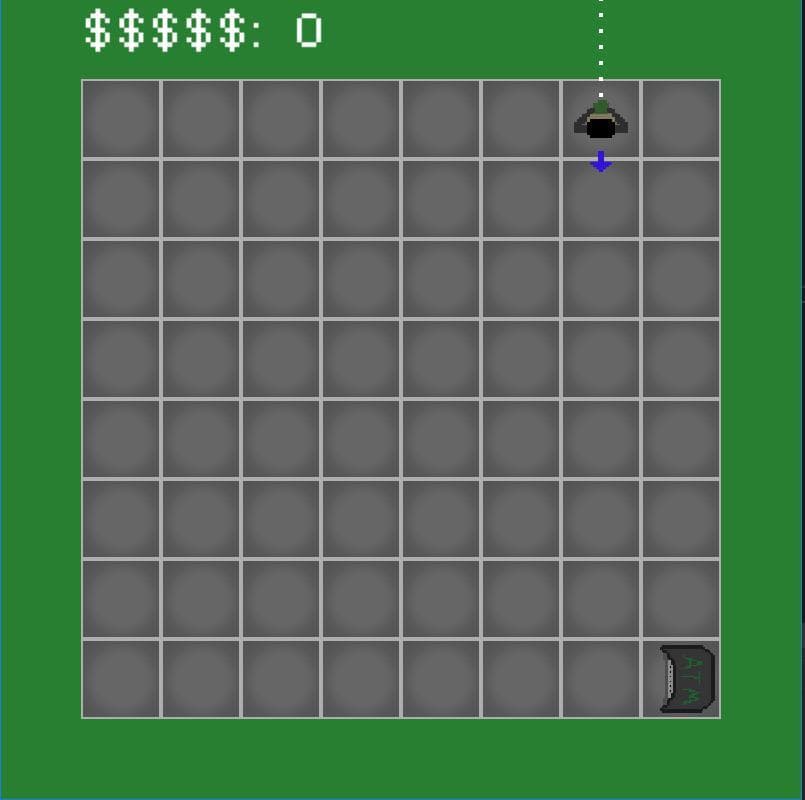 Cash Smash screenshot 2