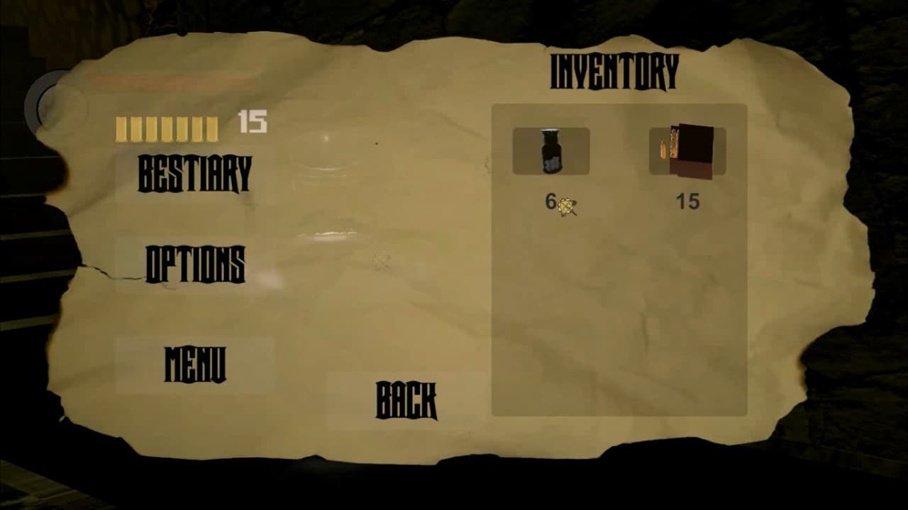 TG Quoth of The Raven screenshot 6