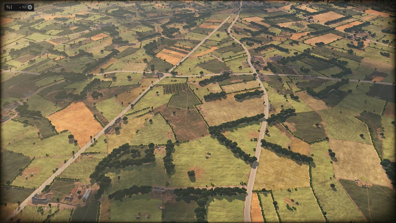 Steel Division Normandy Deluxe screenshot 5