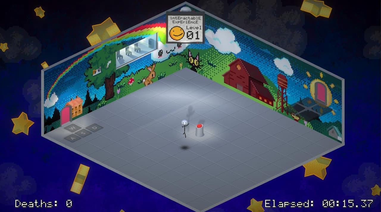 Puzzle Purgatory screenshot 4
