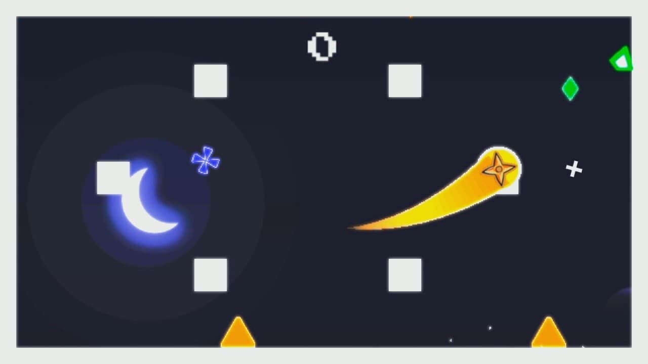 Super Shield Dash screenshot 3