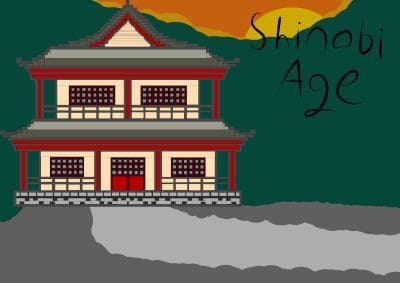 Shinobi Age Level 1