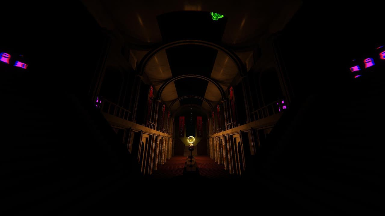 Blender Chads Halloween Gallery 2019
