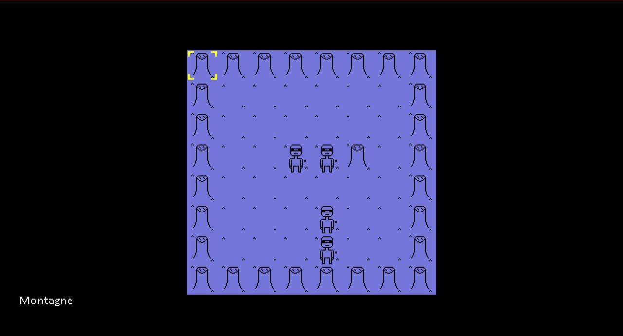 YOTA screenshot 2
