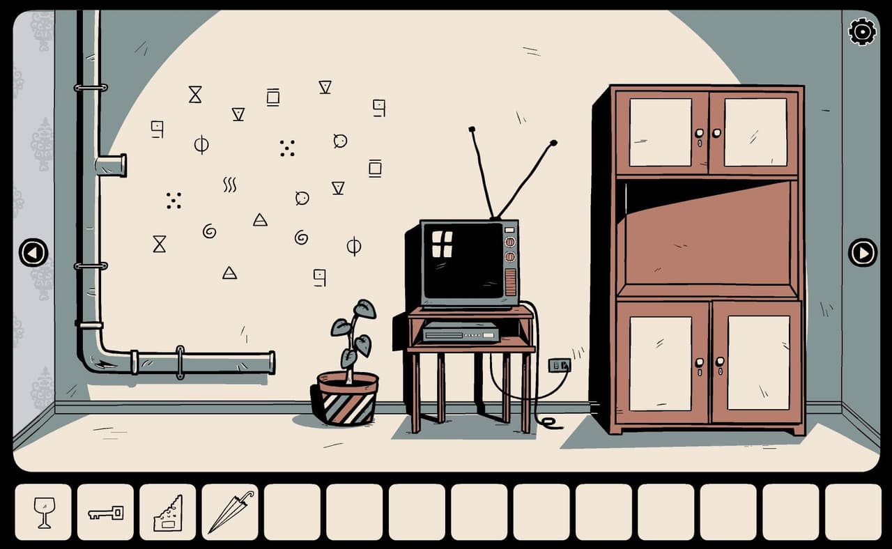 The Girl in the Window screenshot 2